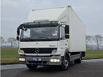 Bakwagen MERCEDES-BENZ Atego 1222