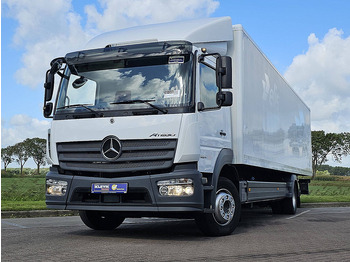 Bakwagen MERCEDES-BENZ Atego 1224