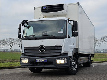 Koelwagen vrachtwagen MERCEDES-BENZ Atego 1224