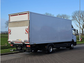 Bakwagen Mercedes-Benz ATEGO 1524 TAILLIFT AIRCO: afbeelding 3