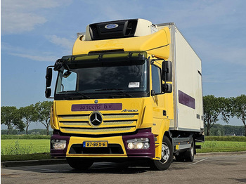 Koelwagen vrachtwagen MERCEDES-BENZ Atego 824