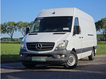 Kleine bestelwagen MERCEDES-BENZ Sprinter 316