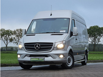 Kleine bestelwagen MERCEDES-BENZ Sprinter 319
