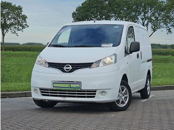 Kleine bestelwagen NISSAN NV200