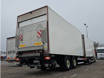Koelwagen aanhangwagen