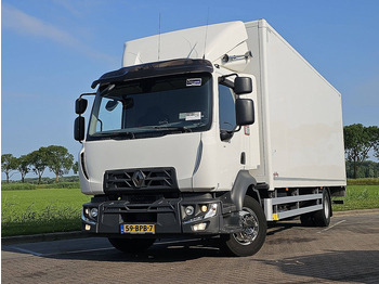 Bakwagen RENAULT D 250