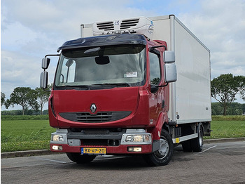 Koelwagen vrachtwagen RENAULT Midlum 180