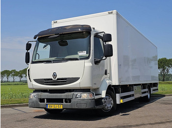 Bakwagen RENAULT Midlum 190
