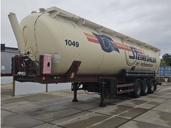 Tankoplegger SPITZER