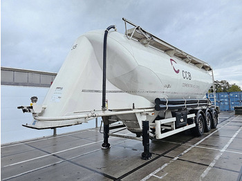 Tankoplegger SPITZER