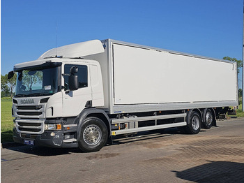 Bakwagen Scania P360 6X2*4 MNB: afbeelding 2