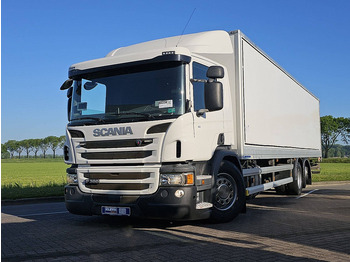 Bakwagen SCANIA P 360