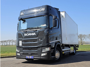 Koelwagen vrachtwagen SCANIA R 460