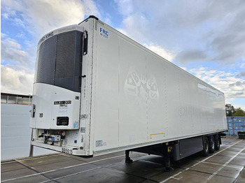 Koelwagen oplegger SCHMITZ