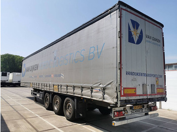 Schuifzeiloplegger Schmitz Cargobull N/A: afbeelding 5