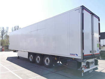 Koelwagen oplegger Schmitz Cargobull SCB*S3B Carrier1550 D+E dopp: afbeelding 5