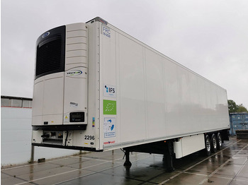 Koelwagen oplegger SCHMITZ SCB