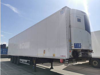 Koelwagen oplegger Schmitz Cargobull SKO 24 FP 45 COOL THERMOKING SLXI300: afbeelding 3