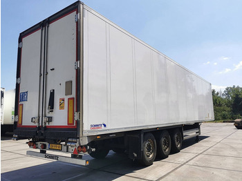 Koelwagen oplegger Schmitz Cargobull SKO 24 FP 45 COOL THERMOKING SLXI300: afbeelding 2