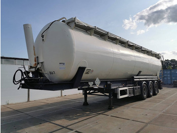Oplegger FELDBINDER
