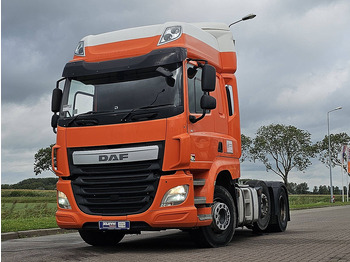 Trekker DAF CF 460
