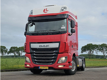 Trekker DAF XF 440