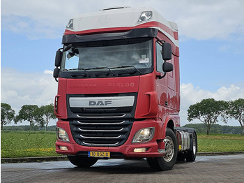 Trekker DAF XF 440