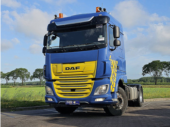 Trekker DAF XF 450
