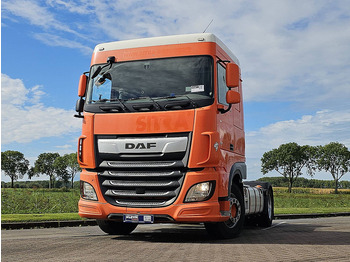 Trekker DAF XF 450