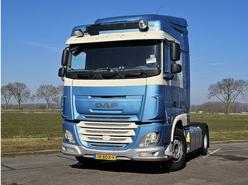 Trekker DAF XF 460