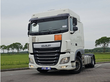 Trekker DAF XF 460