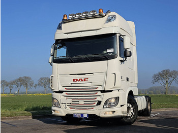 Trekker DAF XF 460