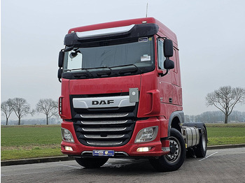 Trekker DAF XF 480