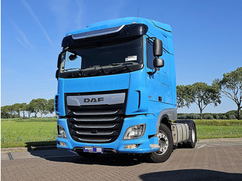 Trekker DAF XF 480