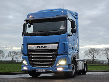 Trekker DAF XF 480