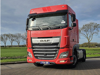 Trekker DAF XF 480
