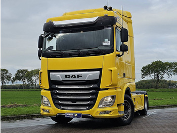 Trekker DAF XF 480