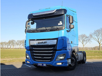 Trekker DAF XF 480
