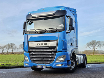 Trekker DAF XF 480