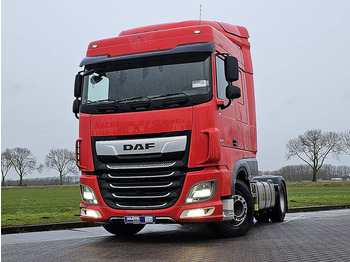 Trekker DAF XF 480
