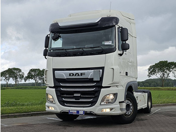 Trekker DAF XF 480