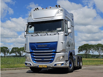 Trekker DAF XF 480