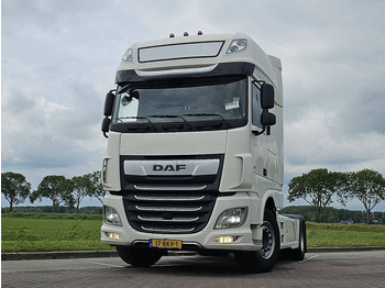 Trekker DAF XF 480