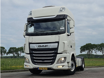 Trekker DAF XF 480