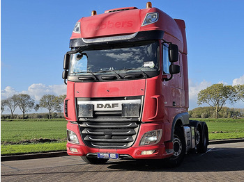 Trekker DAF XF 530