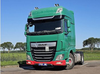 Trekker DAF XF 530