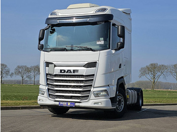 Trekker DAF XG 480
