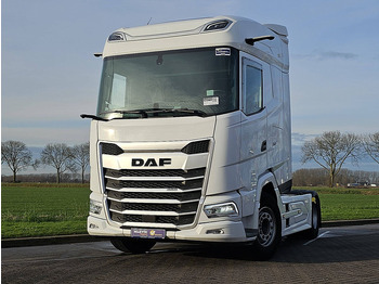 Trekker DAF XG 480