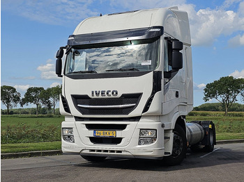 Trekker IVECO Stralis