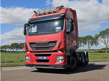 Trekker IVECO Stralis